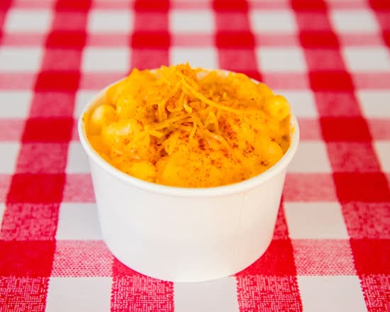 Mac & Cheese