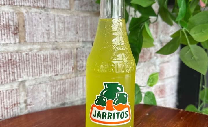 Lime Jarritos