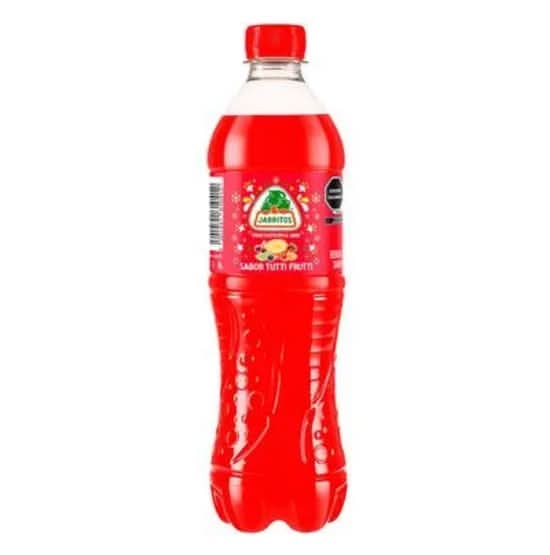 Jarrito Fruit Punch