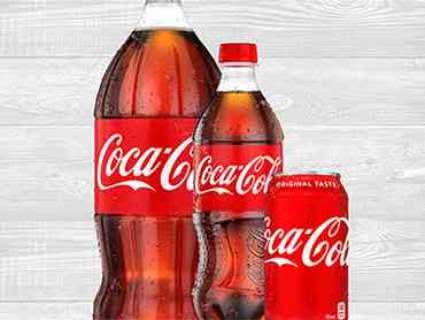 Coke