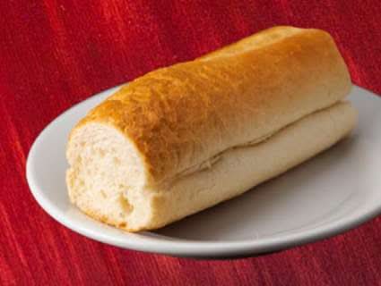 French Bread (Loaf)