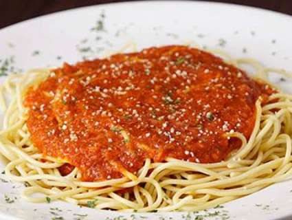 Spaghetti