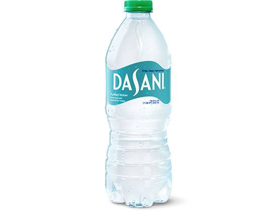DASANI® Bottled Water