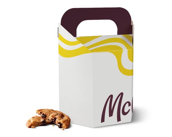 13 Cookie Tote