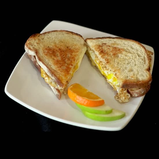Breakfast Sandwich