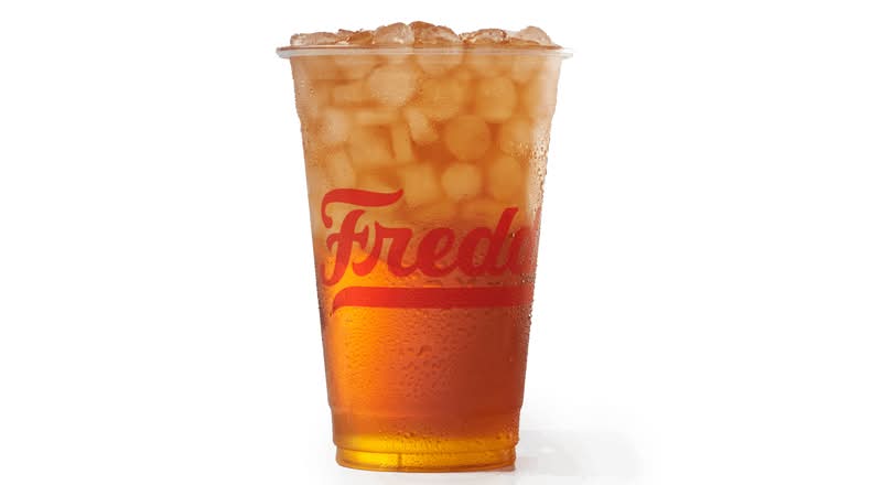 Mango Sunrise Tea