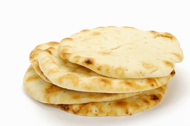 Naan