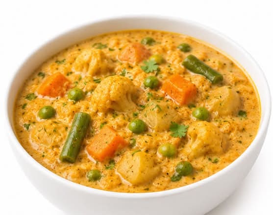 Veg Korma