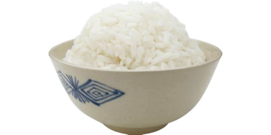 Basmati Rice