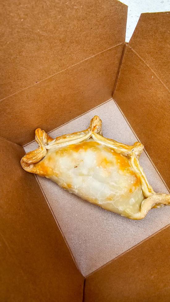CHICKEN EMPANADA