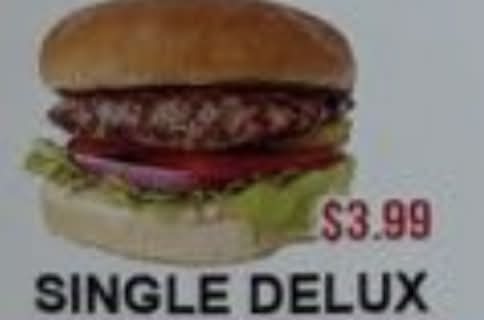 Single Deluxe