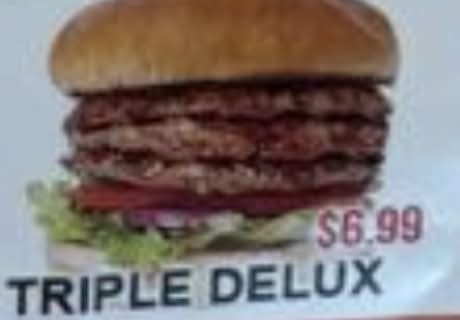 Triple Deluxe