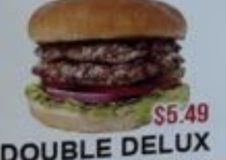Double Deluxe