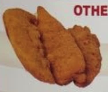 Chicken Strips