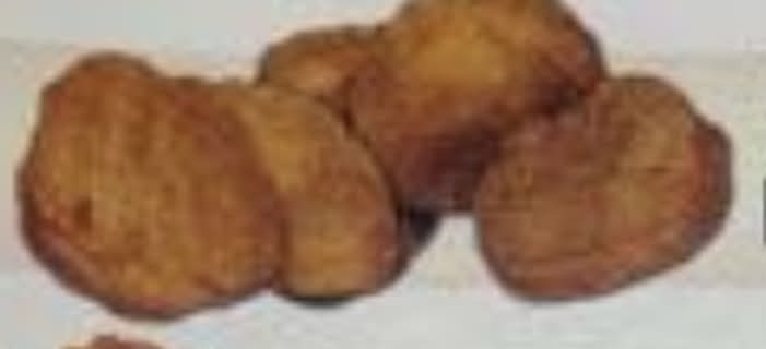 Chicken Nuggets