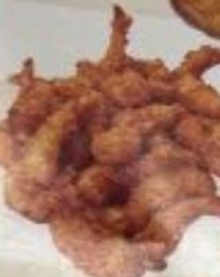 Jumbo Shrimp