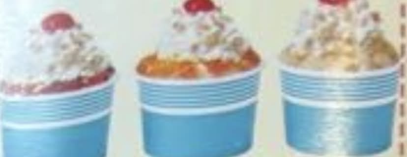 Sundaes