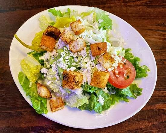 Side Salad