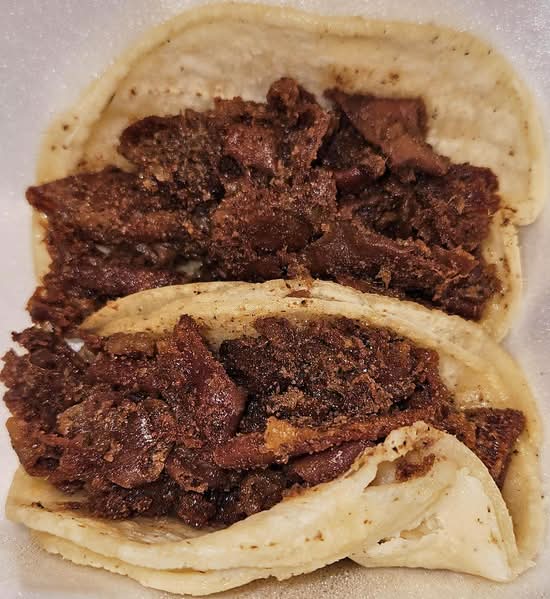 Tripa Taco