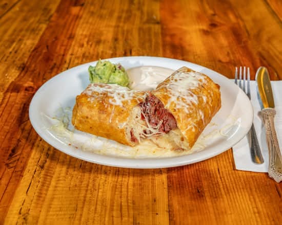 Chimichanga