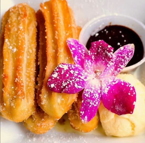 Churros