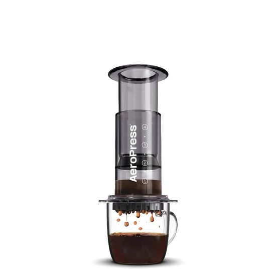 AeroPress Brew System