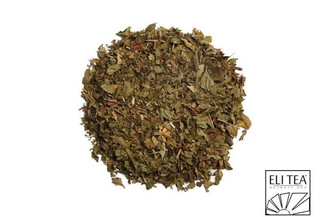 Oregon Mint Tea