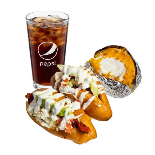 Lonchesitos Combo