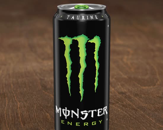 Monster Energy®