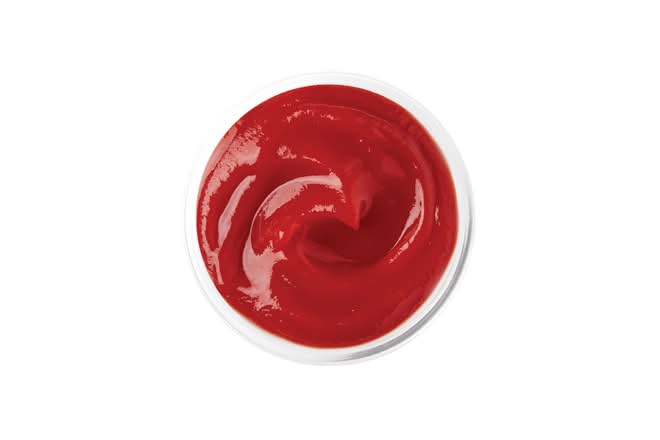 Ketchup (1 Packet)