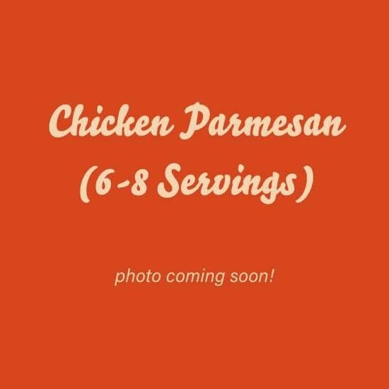 Chicken Parmesan (30 pc)