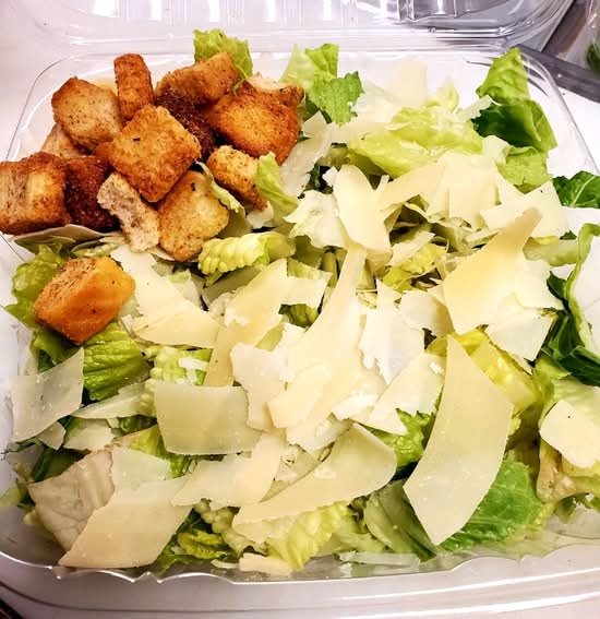 Caesar Salad