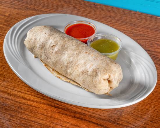 Burritos