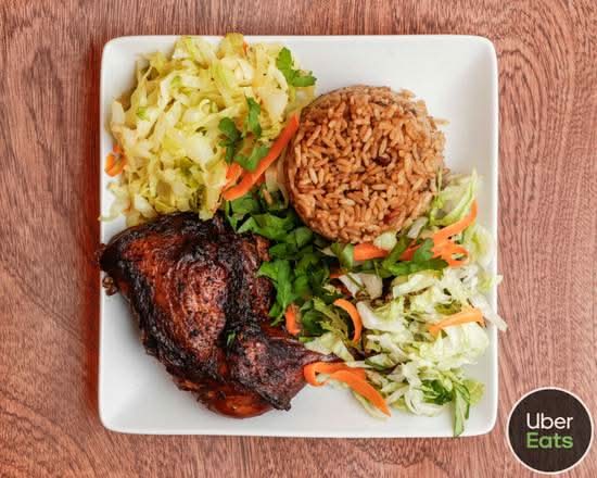 SMALL JERK CHICKEN