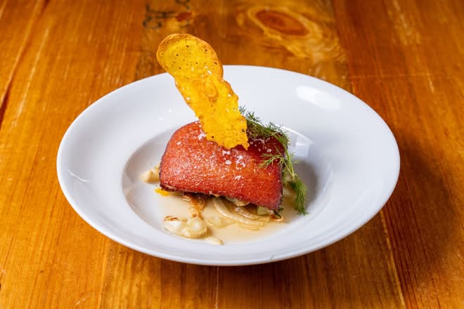 Porkbelly