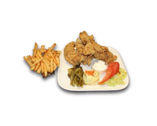 Chicken Crispy