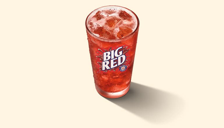 Big Red
