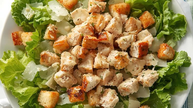 Caesar Salad