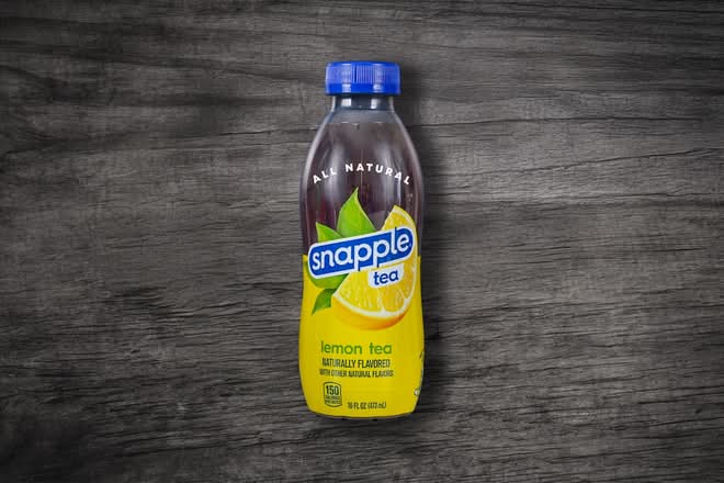 Snapple