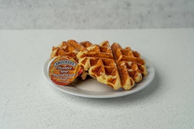Waffles