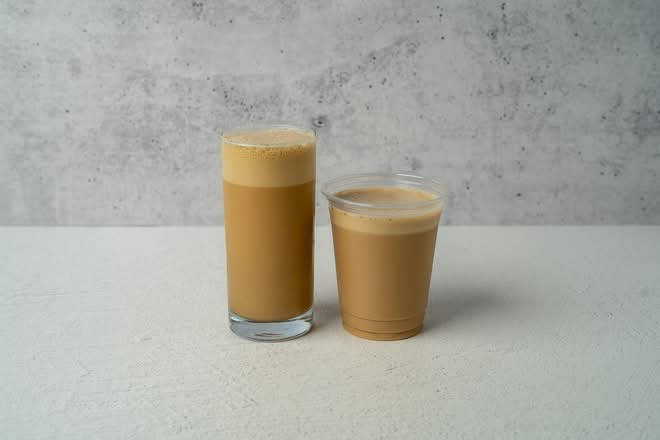 Shakerato
