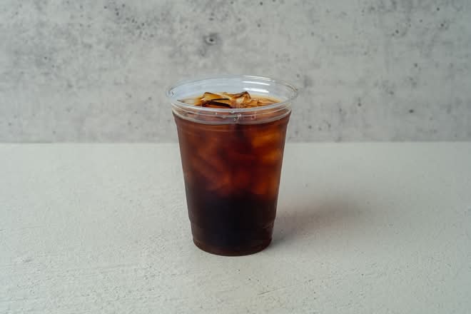 Iced Tea