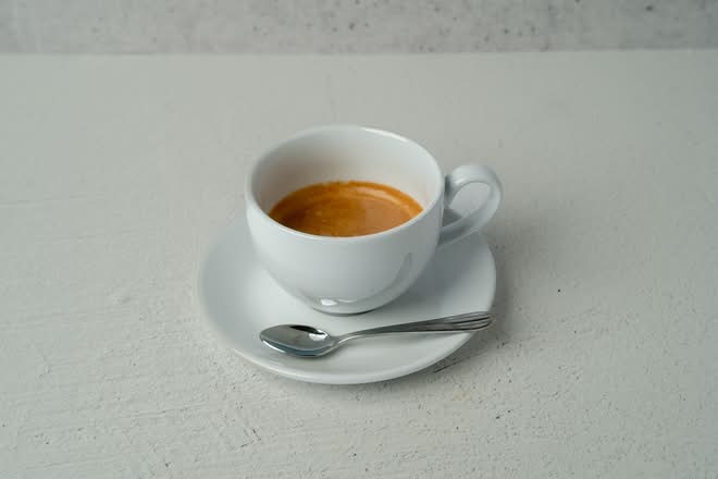 Cortado