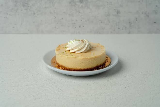 Key Lime Pie