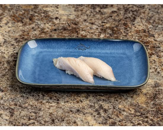 Yellowtail Belly