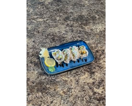 Eel Roll
