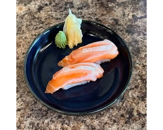 Salmon Belly (Toro)
