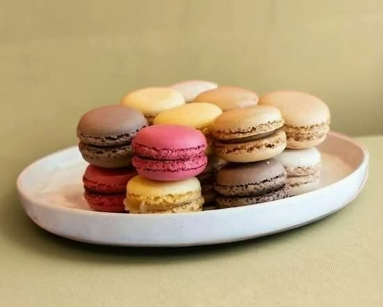 Macarons