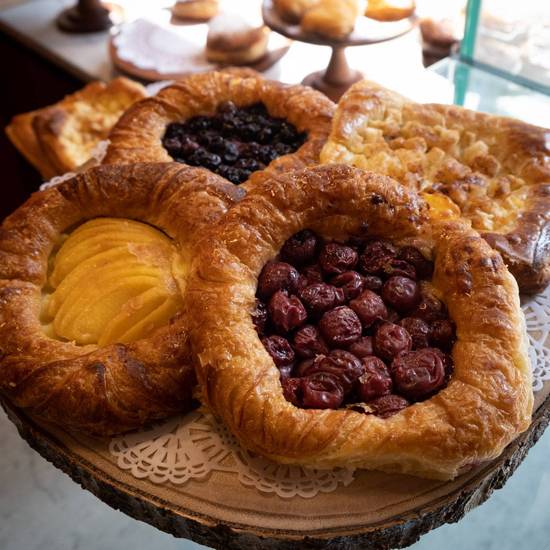 Danish