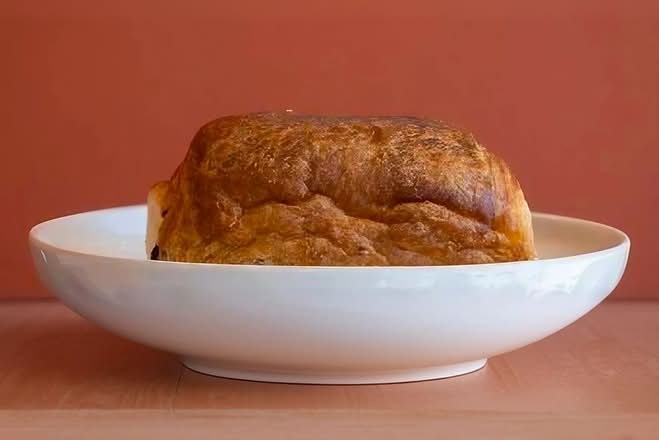 Pain Au Chocolate